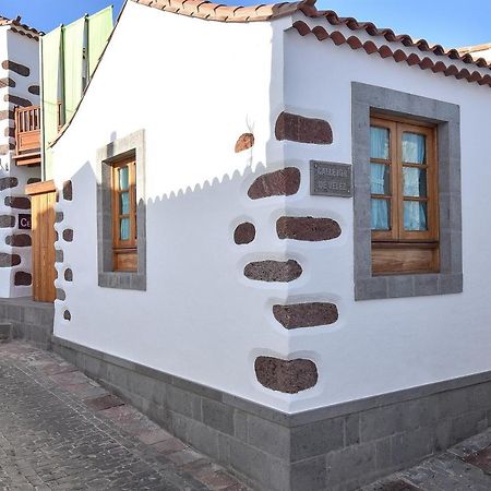 Villa Allureh Emblematic Lodging Santa Lucía Exterior foto