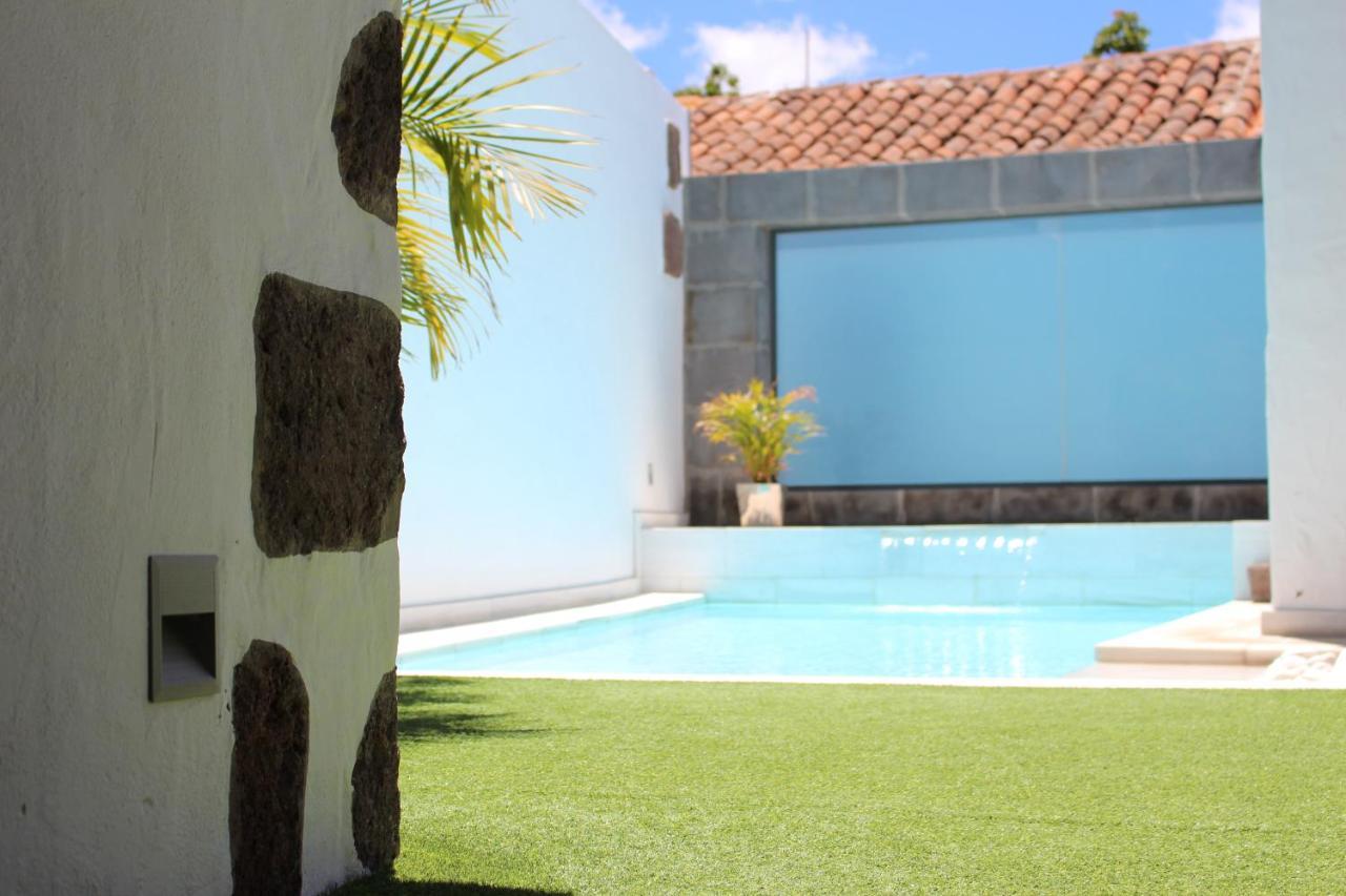 Villa Allureh Emblematic Lodging Santa Lucía Exterior foto